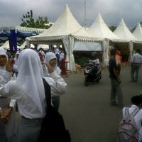 Pekan Raya Sumatera Utara (PRSU) - Fair