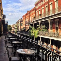 jackson square muriel orleans