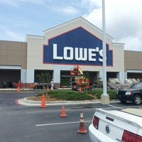 Lowe's Home Improvement