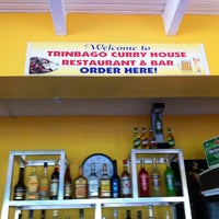 Image result for Trinbago Curry House