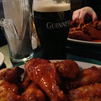 Photo taken at Kinsale Tavern by Joey L. on 1/13/2013