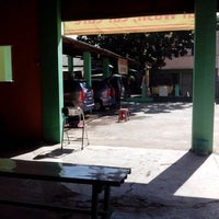 Jl. Raya Setu, Bambu Apus