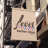 next level barbershop photos