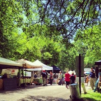 The Grant Park Farmers Market - Grant Park - 20 tips from 1054 visitors