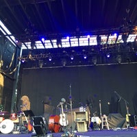 The Zoo Amphitheatre - Concert Hall in Central Oklahoma City