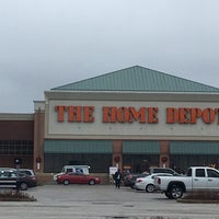 The Home Depot - Hardware Store in Florissant