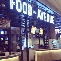 Food Avenue