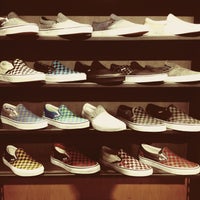 store vans