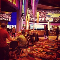 restaurants at hollywood casino columbus