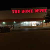 The Home Depot - Hardware Store in Southwest Dallas