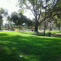 Holly park hawthorne ca