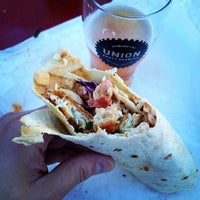 Gypsy Queen Cafe Food Truck - Eastern Baltimore - 33 tips