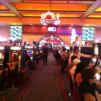 Improve Your Odds of Winning in On line Slots On line casino Games