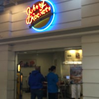 Johnny Rockets - Burger Joint