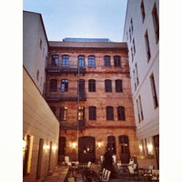 monbijou hotel berlin