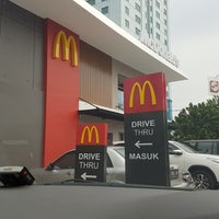 Mcdonald S Jalan Bakri Muar