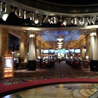 hollywood casino lawrenceburg check out time