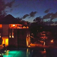 Amanusa Resort Bali - 9 tips from 389 visitors