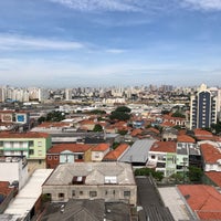 Mooca - Neighborhood in São Paulo