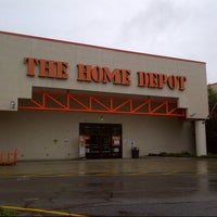 The Home Depot - Hardware Store in Paramus