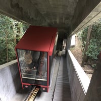 Fotos Em 宇佐神宮モノレール Estacao De Metro De Superficie