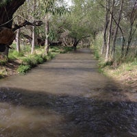 Photo taken at Dry Creek Trail Park by Quarry on 5/4/2014