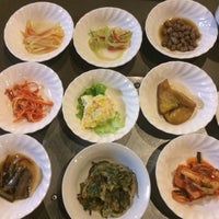 Arang 123 Authentic Korean Cuisine