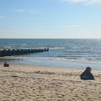 Old Saybrook Town Beach Ct Photo Taken At Old Saybrook Town Beach By Mikey H On 4 24