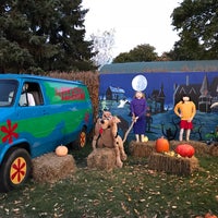 Jerry Smith Pumpkin Farm - Farm
