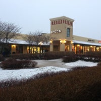 Photo taken at Hagerstown Premium Outlets by Elliotte on 12/26/2012