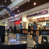 Cambridgeside Galleria Mall Food Court East Cambridge 30 Tips Photo Taken At Cambridgeside Galleria Mall Food Court By Eric A On 4 13