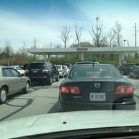 costco castleton