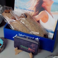 Photo taken at Amaranto by Roberto M. on 2/10/2016