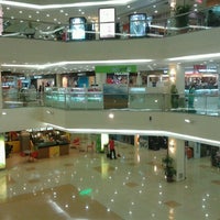 Plaza Shah Alam - Shopping Mall