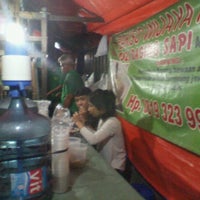 Bakso Wijaya Kusuma - Cilandak - 8 tips from 241 visitors