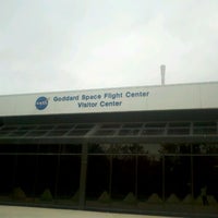 NASA Goddard Space Flight Center - Goddard - 9 tips