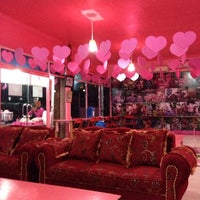 Siomay Pink Permata Hijau