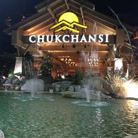 chukchansi gold resort chukchansi gold resort