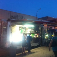 Tacos El Bronco - Food Truck in Brooklyn