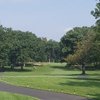 cog hill golf course