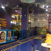 Chipmunks Playland & Cafe
