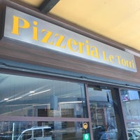 Pizzeria le torri pizza place in roma Pizzeria le torri
