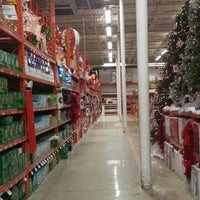 The Home Depot - 281 Route 10 Ste 04