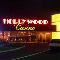 when will hollywood casino columbus open