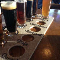 Phantom Canyon Brewing Company - Downtown Colorado Springs - 2 E Pikes