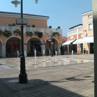 Palmanova Outlet Village - S.P. 126 km 1,6 Palmanova Outlet Village - S.P. 126 km 1,6