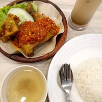 Dapur Penyet Mydin Mall Photo Taken At Dapur Penyet By Ain B On 1 13 2017