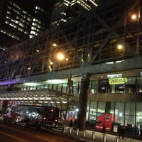 Photo taken at Port Authority Bus Terminal by Alex T. on 1/20/2013