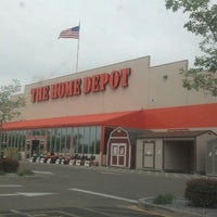 The Home Depot - Hardware Store in Red Bluff