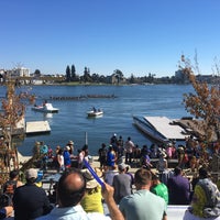 Lake Merritt Boating Center - Adams Point - Oakland, CA